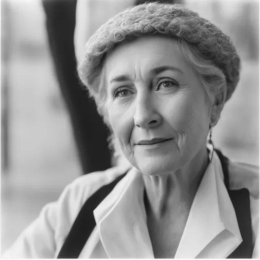 Fay Zwicky