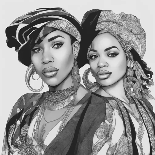 Faya (duo)