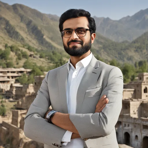 Fayaz Ahmad Mir