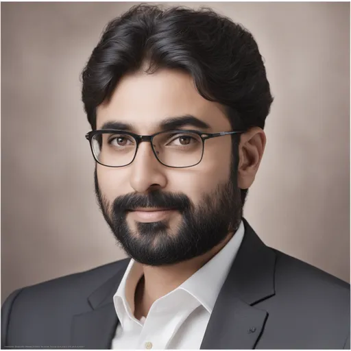 Fayaz Ali Butt