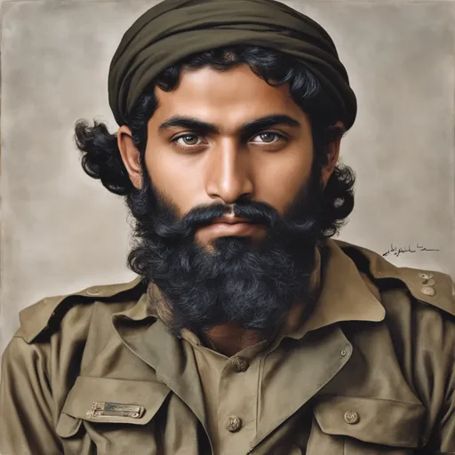 Fayaz Kagzi