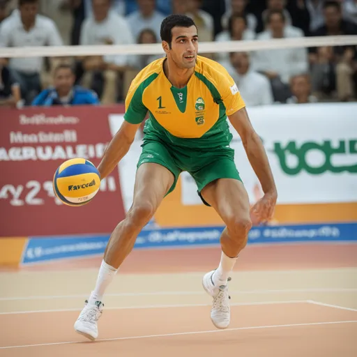 Faycal Gharzouli