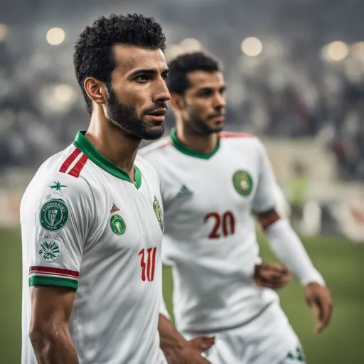 Faycal Haddadi