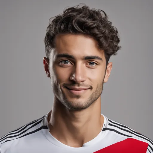 Faycal Rherras