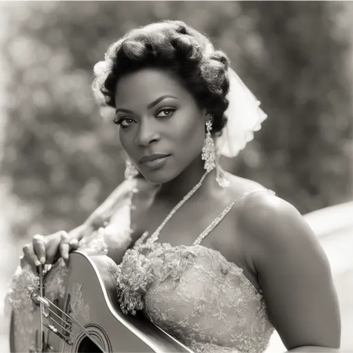 Faye Adams