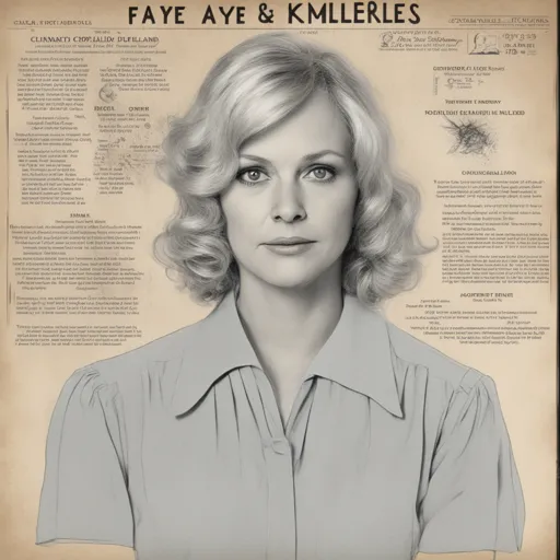 Faye Copeland