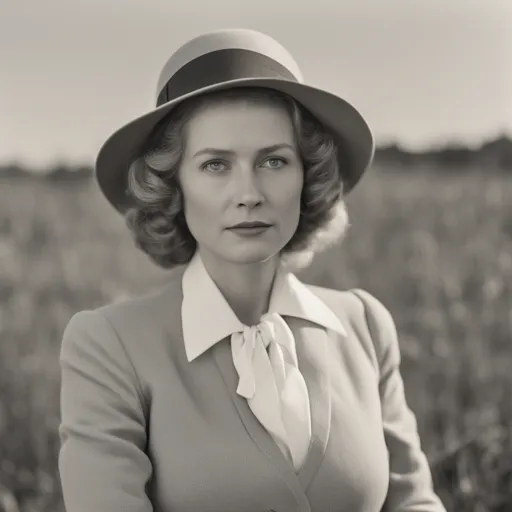 Faye Crosby