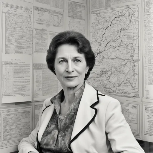 Faye Duchin