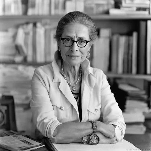 Faye Ginsburg