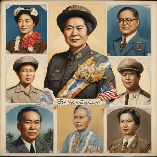 Faye Hanohano