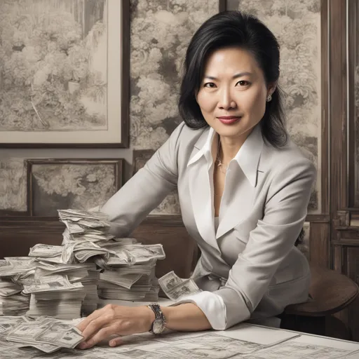Faye Leung (businesswoman)