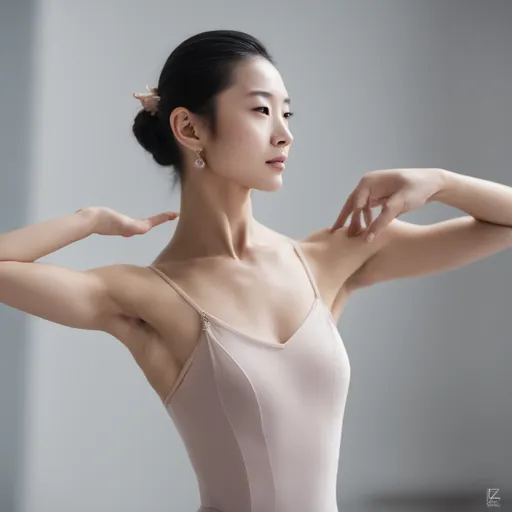 Faye Leung (dancer)