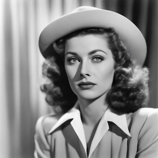 Faye Marlowe