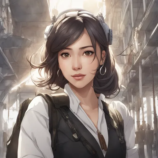 Faye Mata