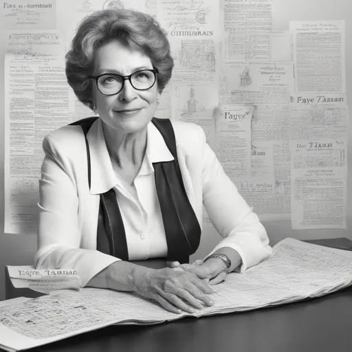 Faye S. Taxman
