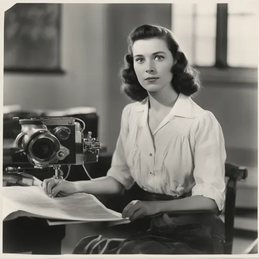 Faye Schenk