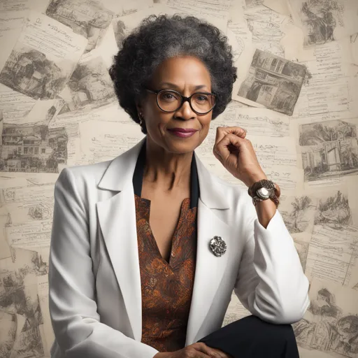 Faye V. Harrison