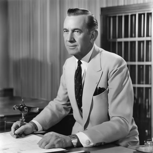 Fayette S. Dunn