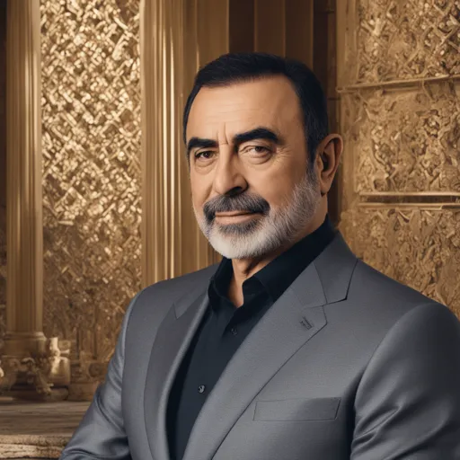 Fayez Ghosn