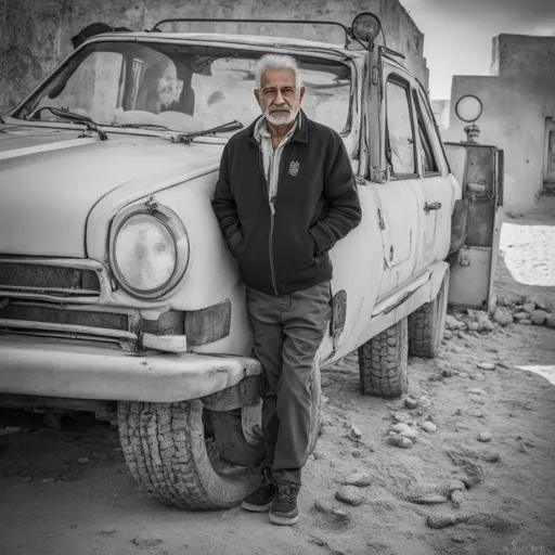 Fayez Rashid