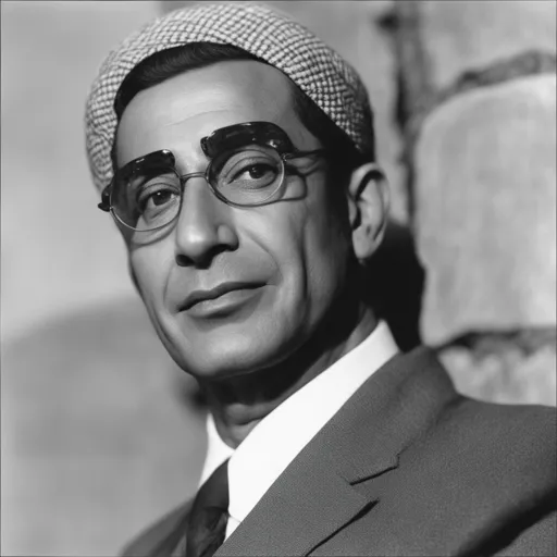 Fayez Sarofim