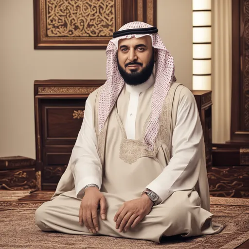 Fayhan al-Ghamdi
