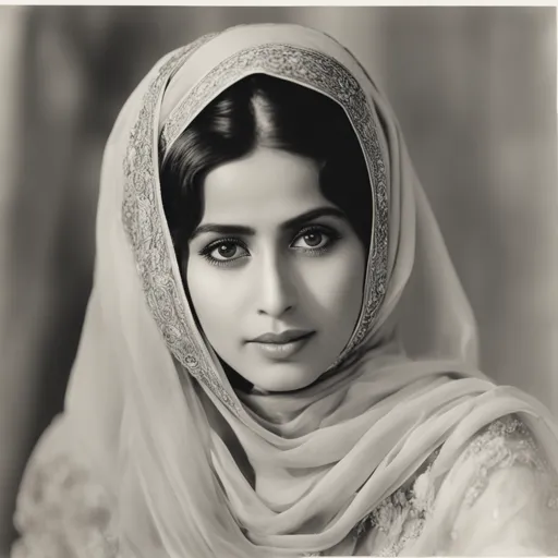Fayrouz Al Halabiya (Rachel Samocha)