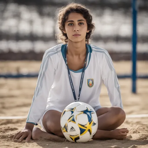 Fayrouz Benyoub