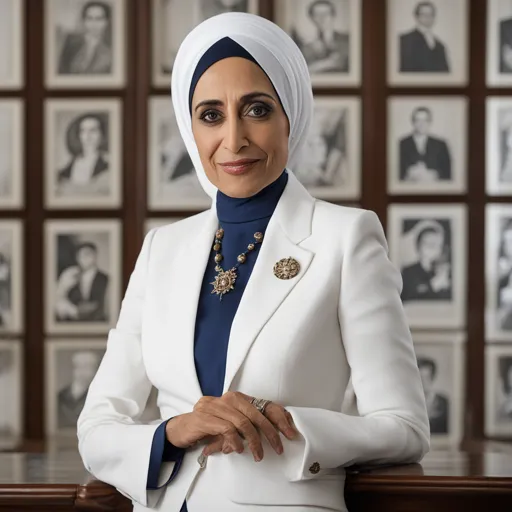 Fayrouz Saad