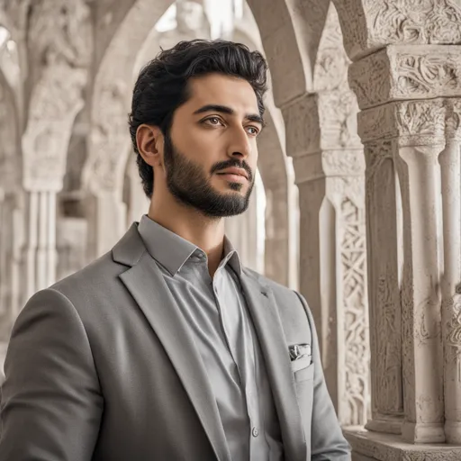 Fayssal Abbas