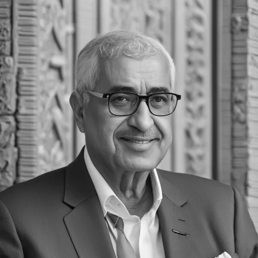Fayyad Abdel Moneim
