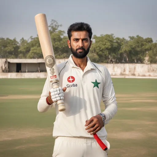 Fayyaz Ahmed