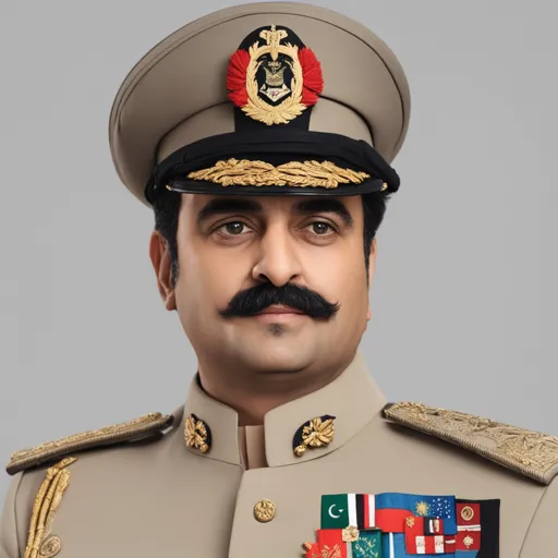 Fayyaz Gilani