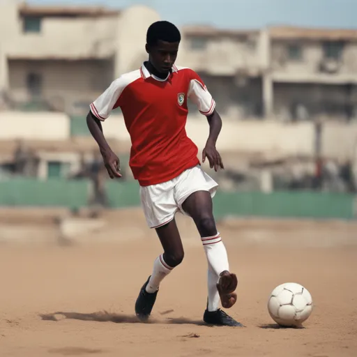 Fayçal Badji