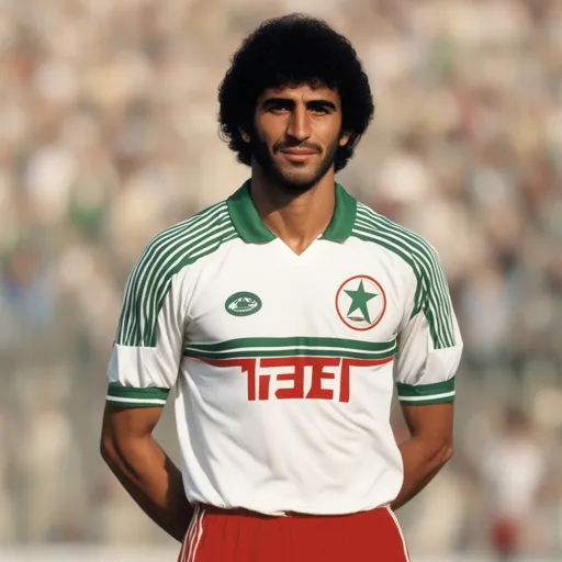 Fayçal Hamdani