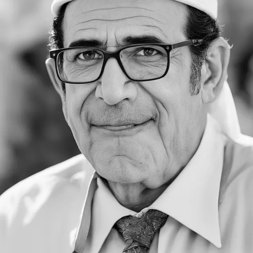 Fayçal Tebbini