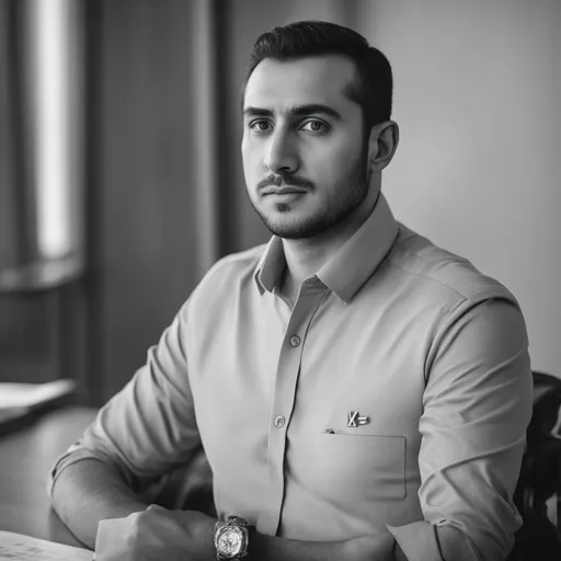 Fazail Ibrahimli