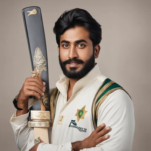 Fazal-ur-Rehman (cricketer, born 1995)