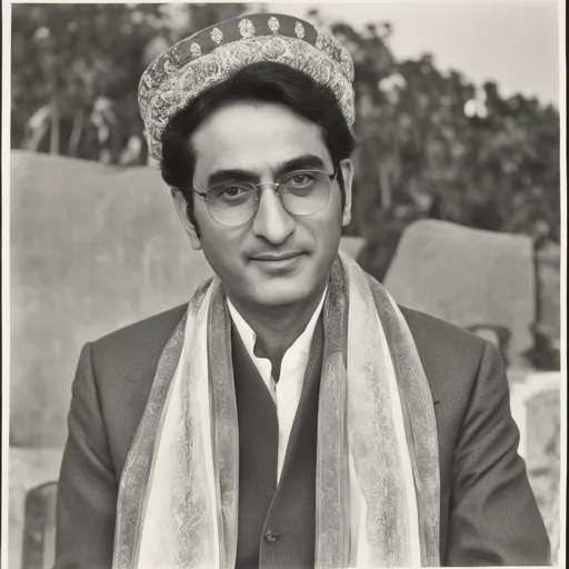 Fazal Elahi