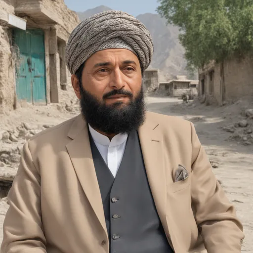 Fazal Hakim