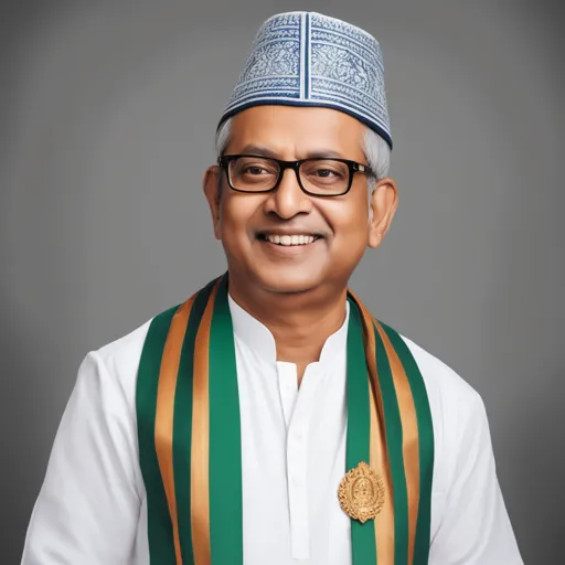 Fazal Karim Miah