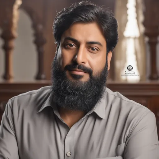 Fazal Khan