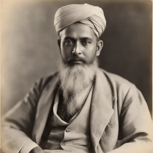 Fazal Khan Changawi