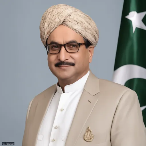 Fazal Muhammad Khan