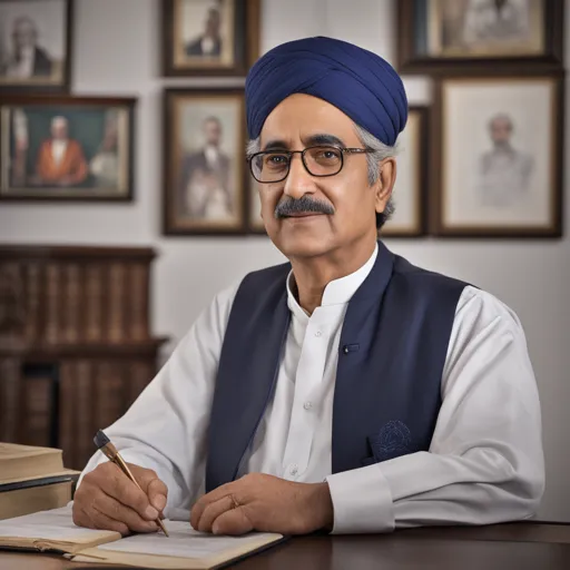 Fazal Rahim Marwat