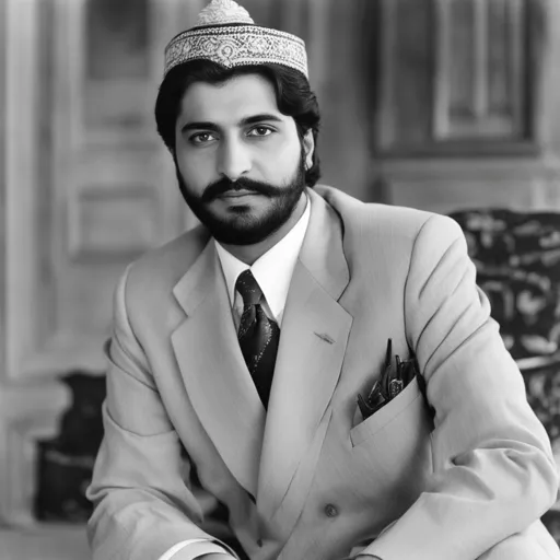 Fazaldad Wahla