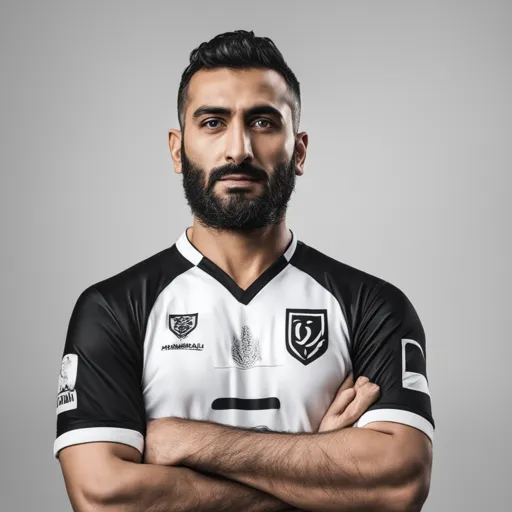Fazel Atrachali