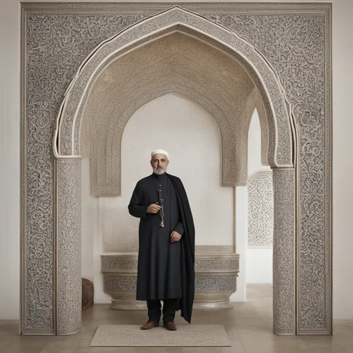 Fazil Khan Sheyda