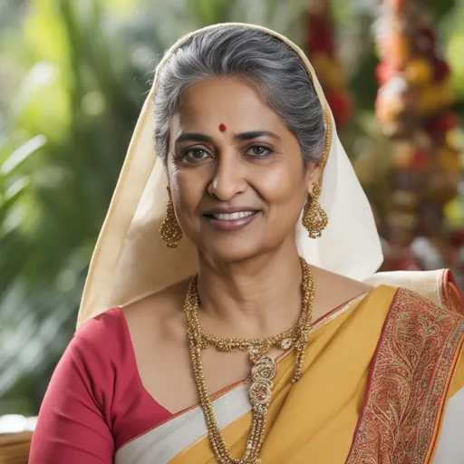 Fazila Jeewa-Daureeawoo