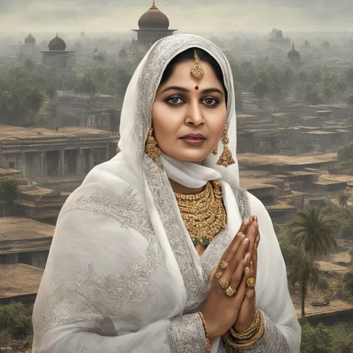 Fazilatun Nessa Begum